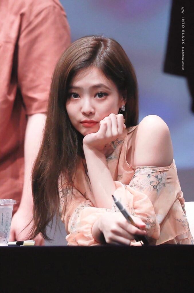 180701 Jennie