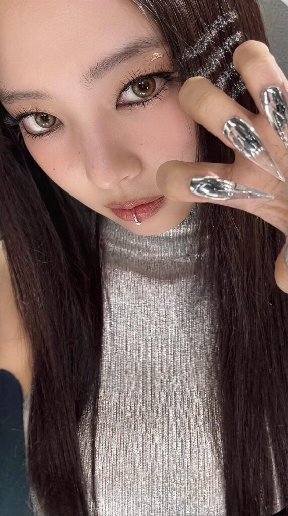260213 Jennie
