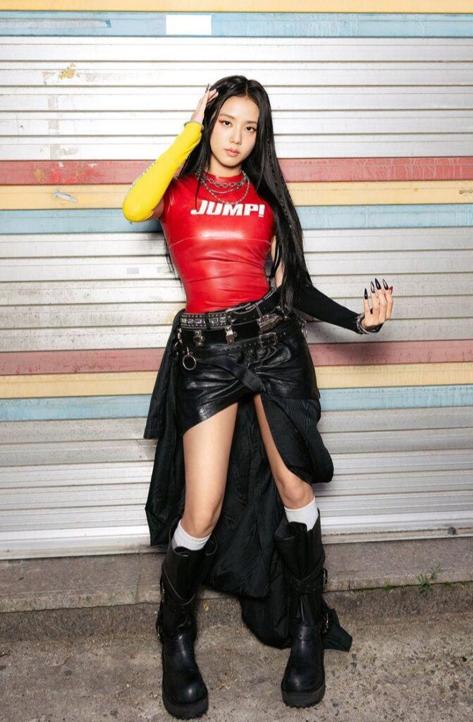 jisoo