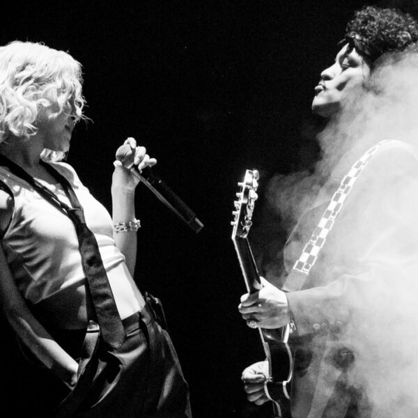 260213 Grammys IG Update w/ ROSÉ & Bruno Mars