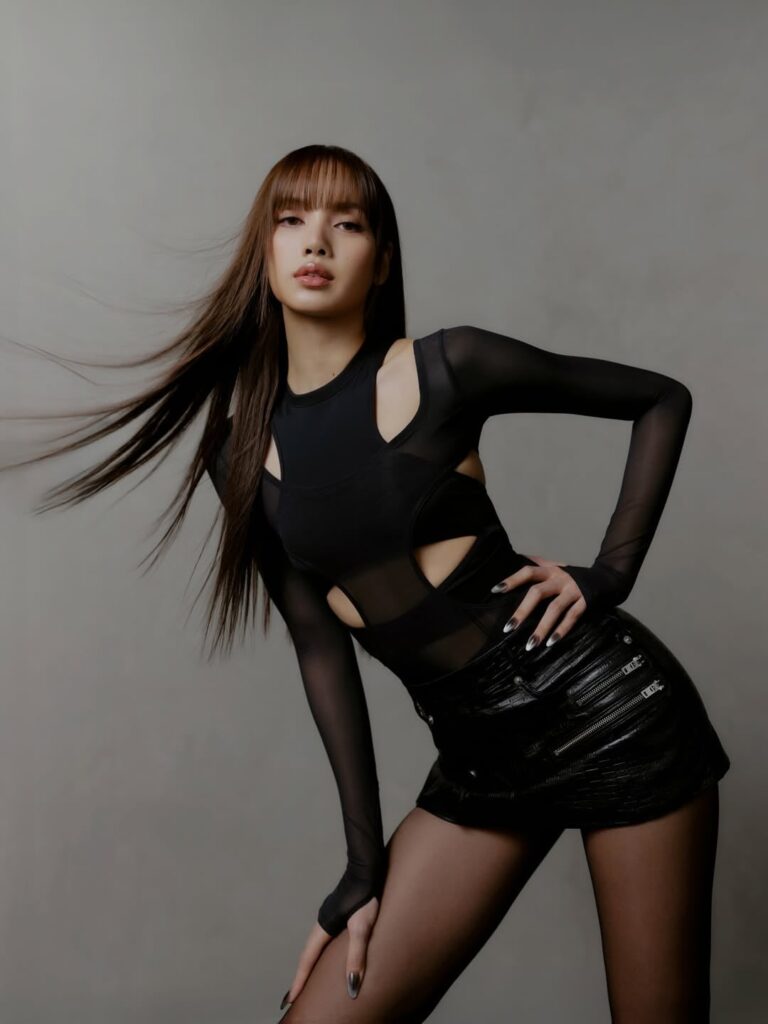 Lisa