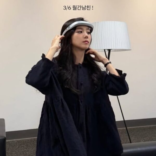 260220 Jisoo IG Story Update