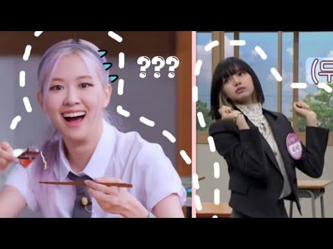 I am new to Blackpink and love this!!!