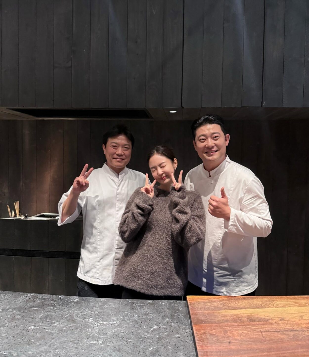 260204 negi_live IG Update w/ Jennie