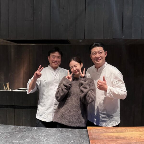 260204 negi_live IG Update w/ Jennie