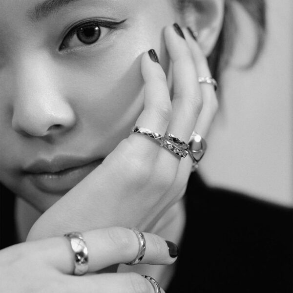 211106Jennie Instagram Update