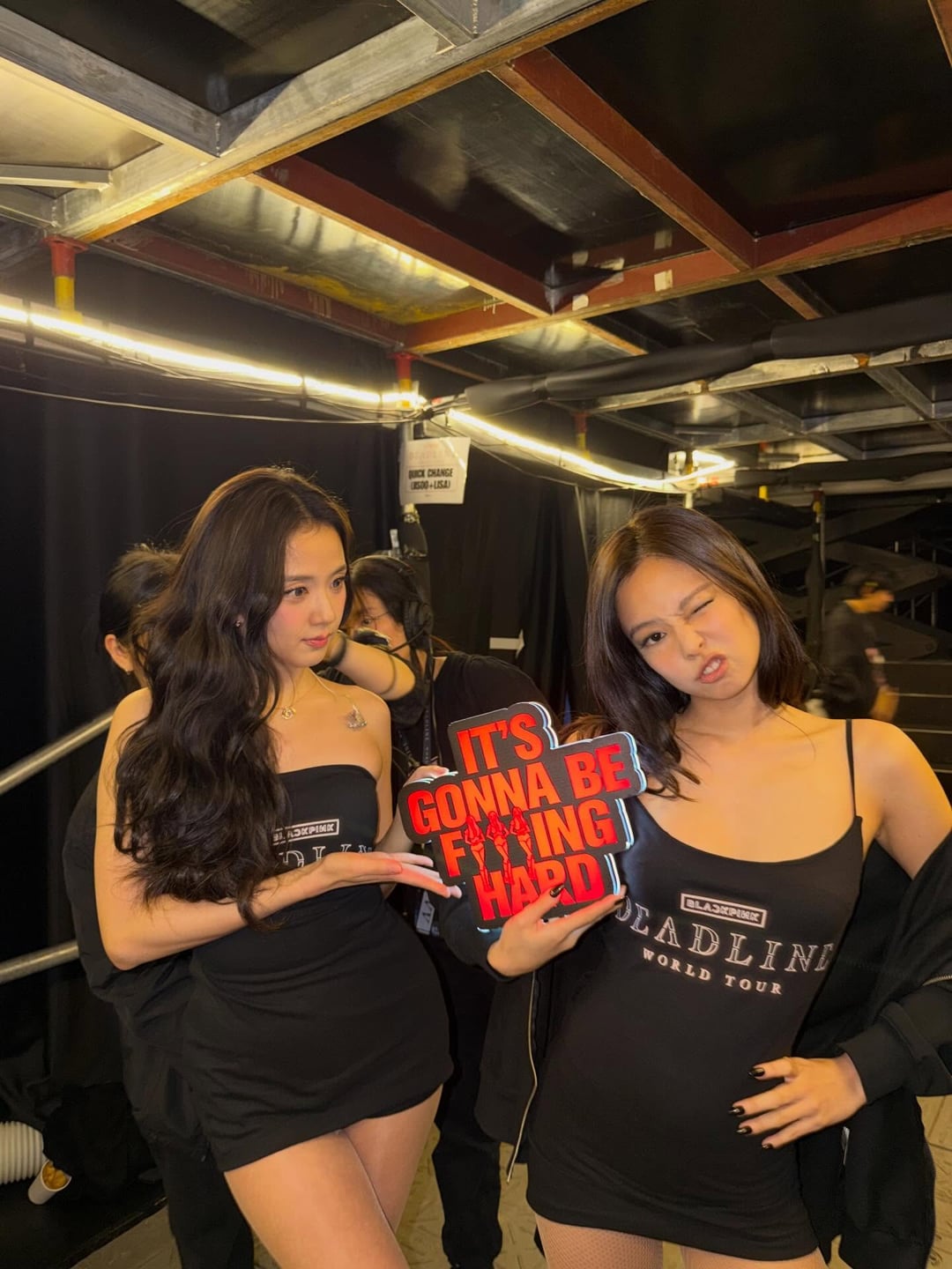 260201 Jennie IG Update