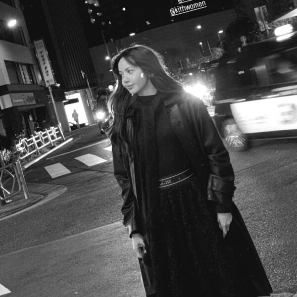 260212 Lisa IG Story Update