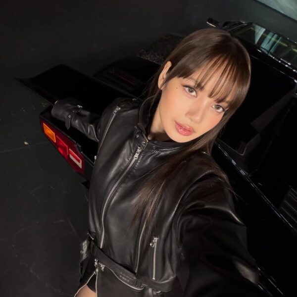 260218 Lisa IG Update