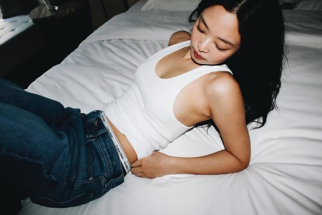 260214 Jennie IG Update