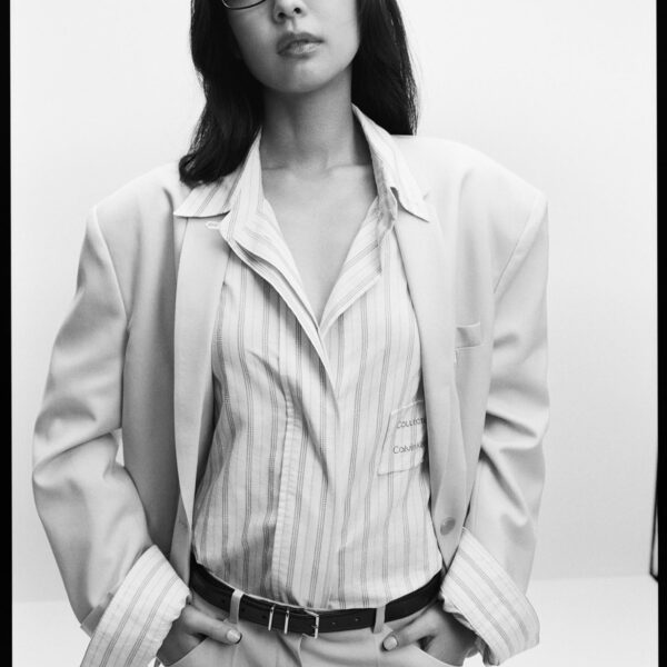 260218 Jennie for Calvin Klein