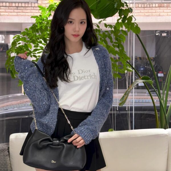 260228 Jisoo IG Update