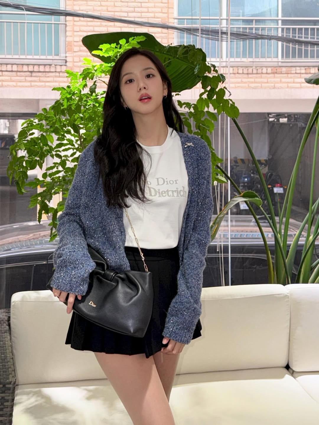 260228 Jisoo IG Update