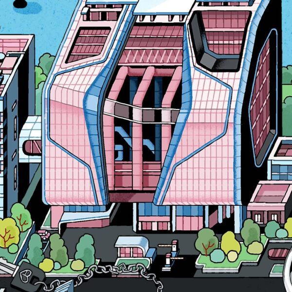 260225 BLACKPINK | PINK AREA