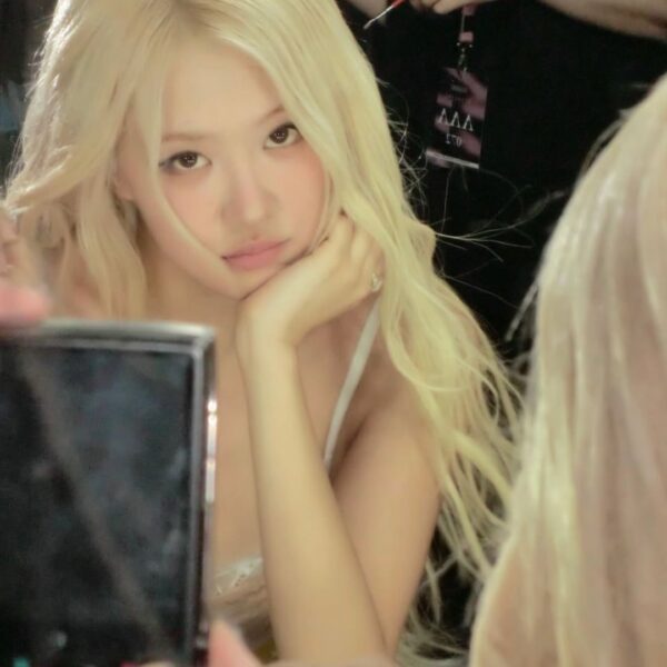 260201 Rosé IG Update