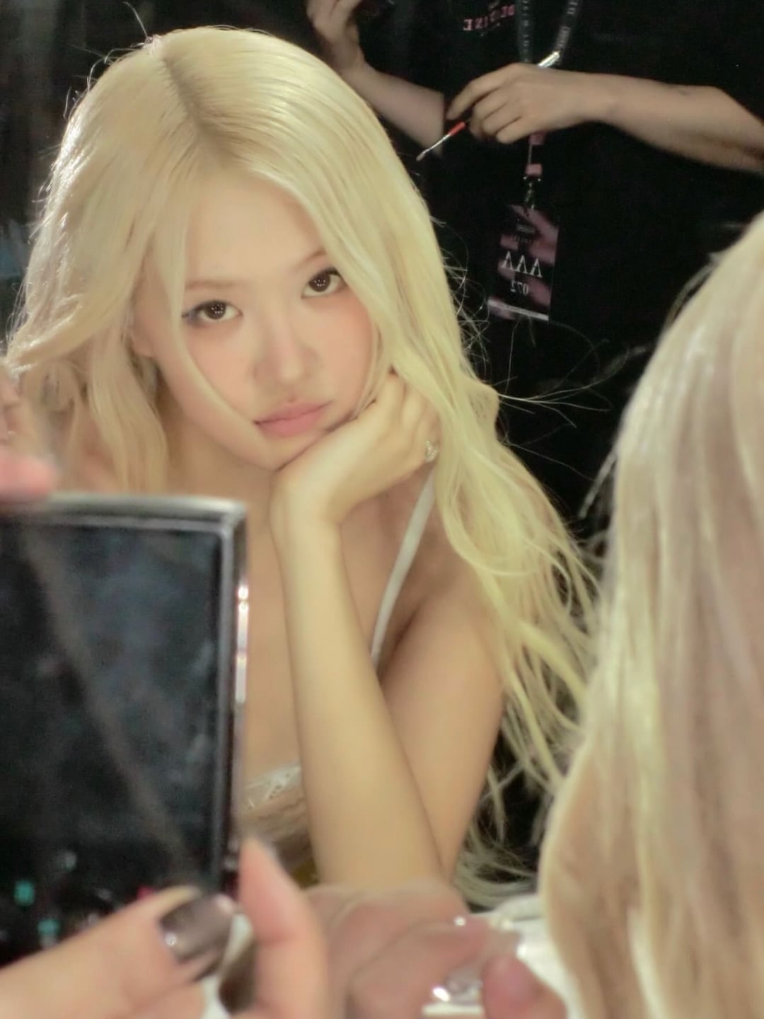 260201 Rosé IG Update