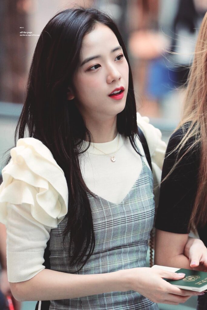 180815 Jisoo