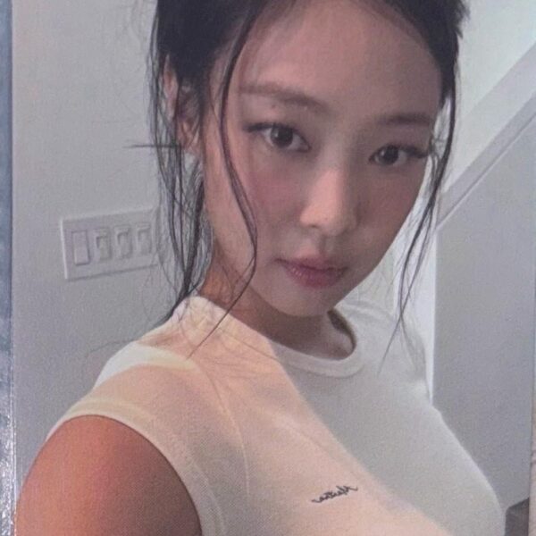 260223 JENNIE