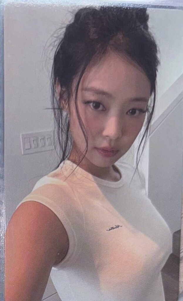 260223 JENNIE