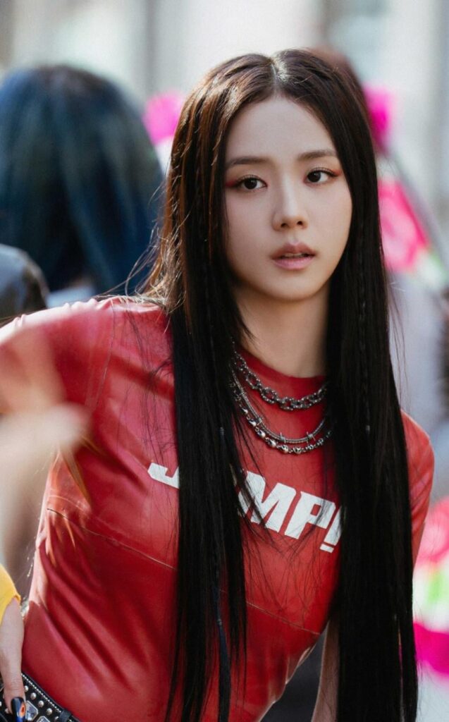 Jisoo ❤️‍🔥