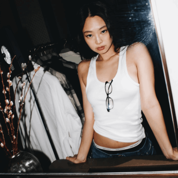 260214 Jennie IG Update