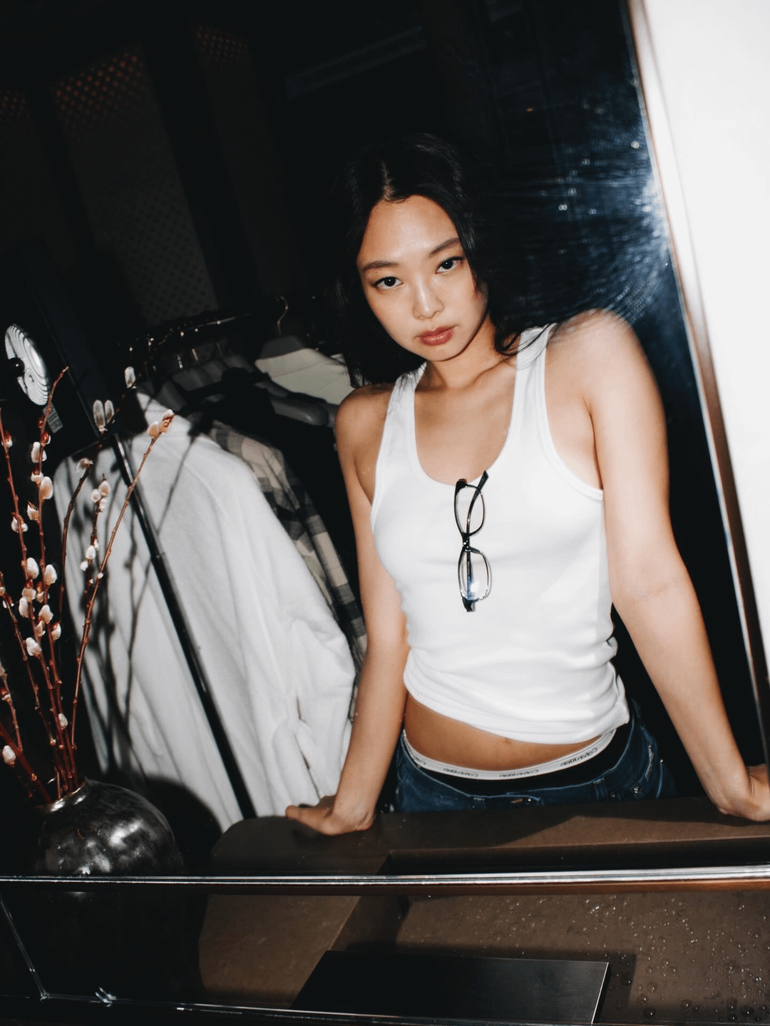 260214 Jennie IG Update