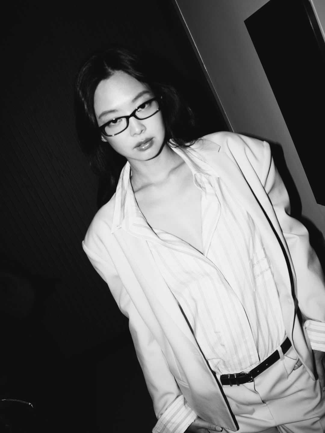 260214 Jennie Instagram Update