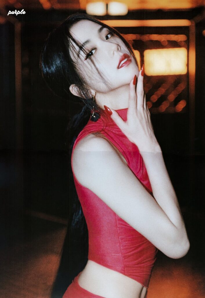230331 Jisoo