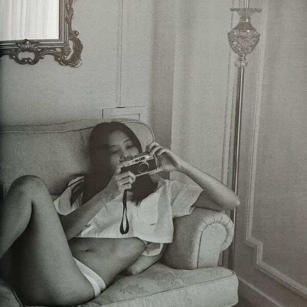 SCAN J2NNI5 Photobook Exhibition