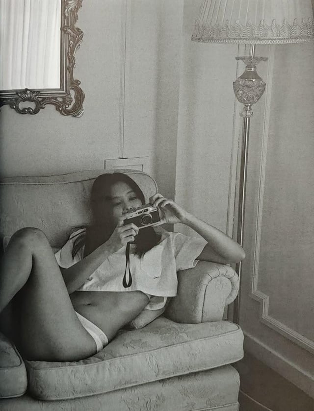 SCAN J2NNI5 Photobook Exhibition