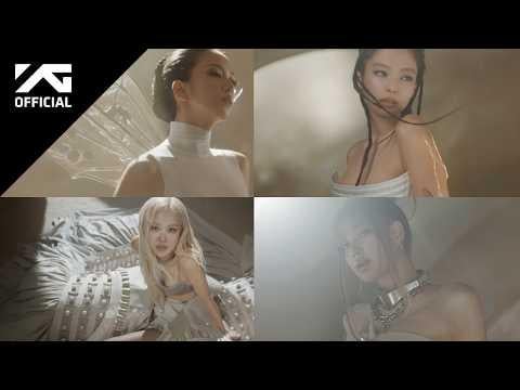 260309 BLACKPINK - 'GO' M/V Behind the Scenes