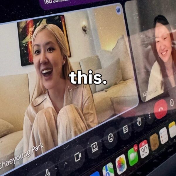 260308 Kaitlyn Lai (GQ HK Editor) IG Story Update w/ ROSÉ