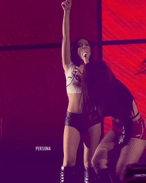 Jennie kim she is so cute