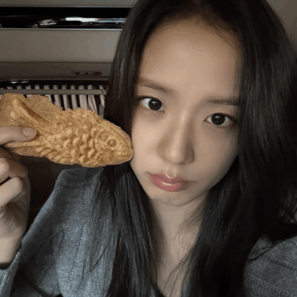 260315 Jisoo IG Update