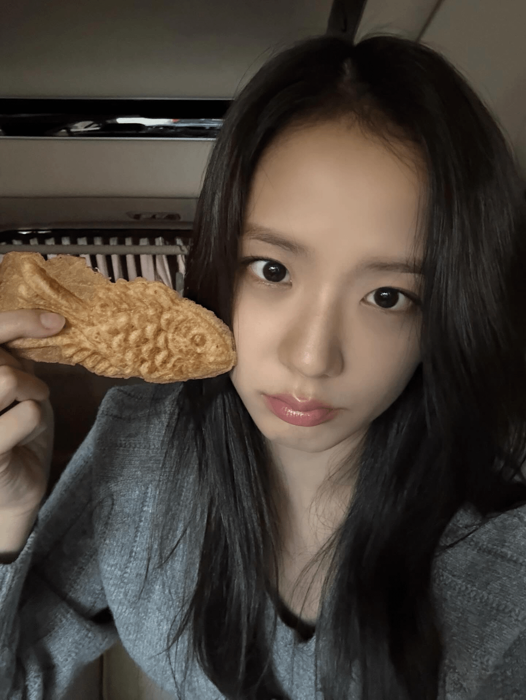 260315 Jisoo IG Update