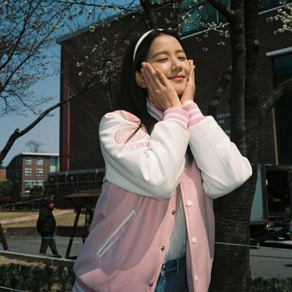 260312 Jisoo IG Update