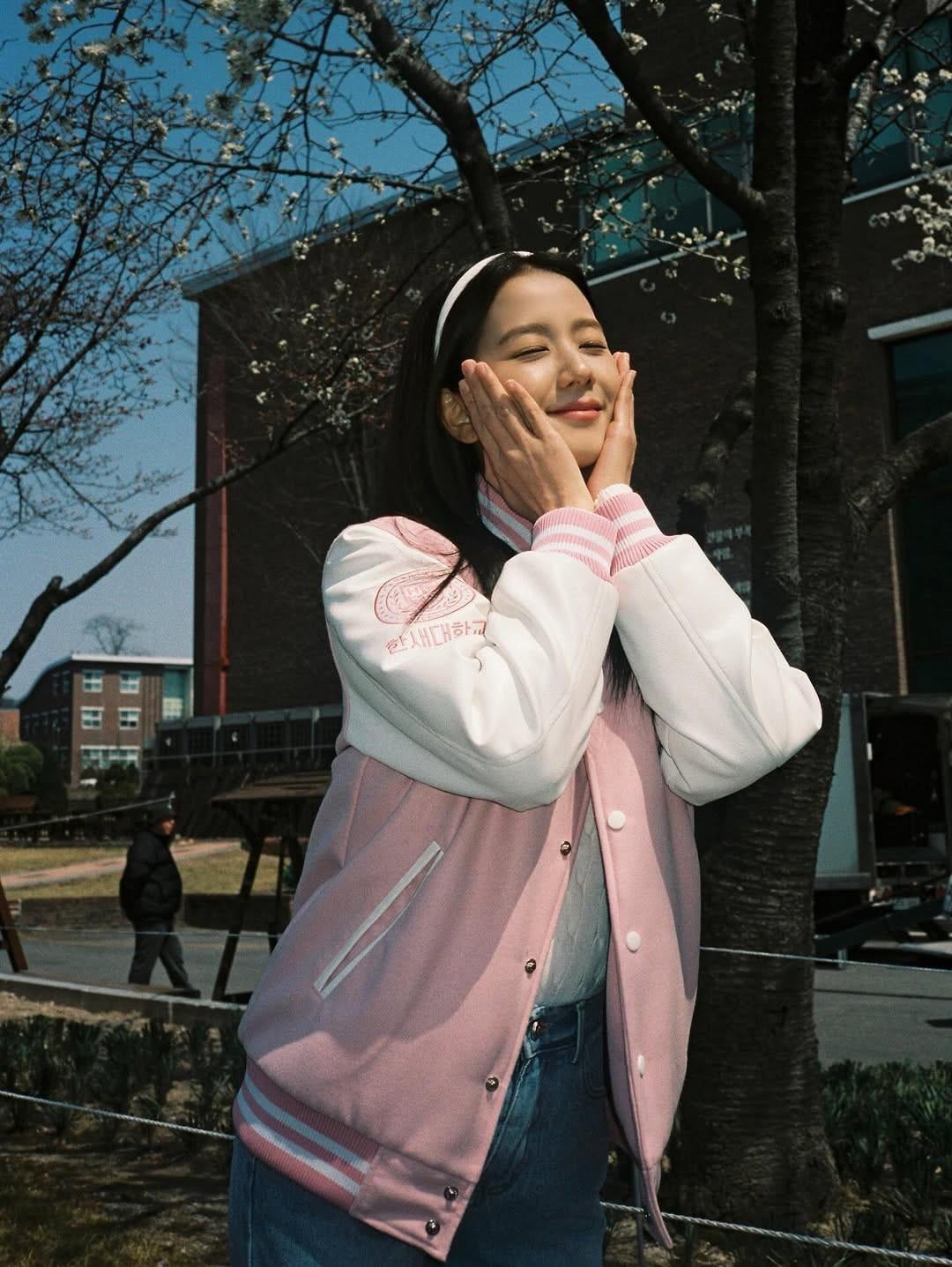 260312 Jisoo IG Update