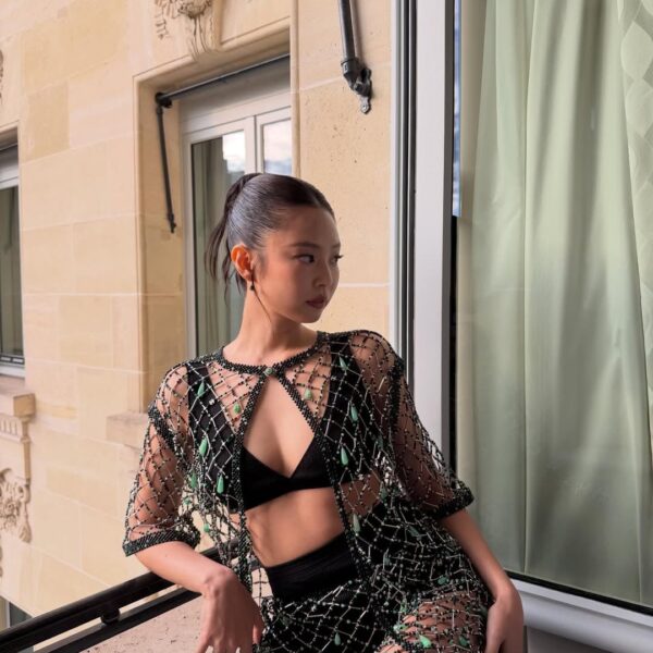 260310 Jennie Instagram Update