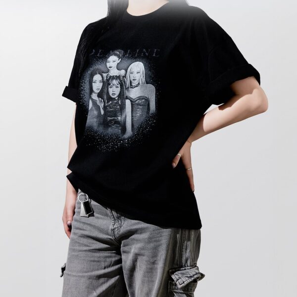 260305 BLACKPINK 3rd MINI ALBUM [DEADLINE] MERCH FIRST LOOK