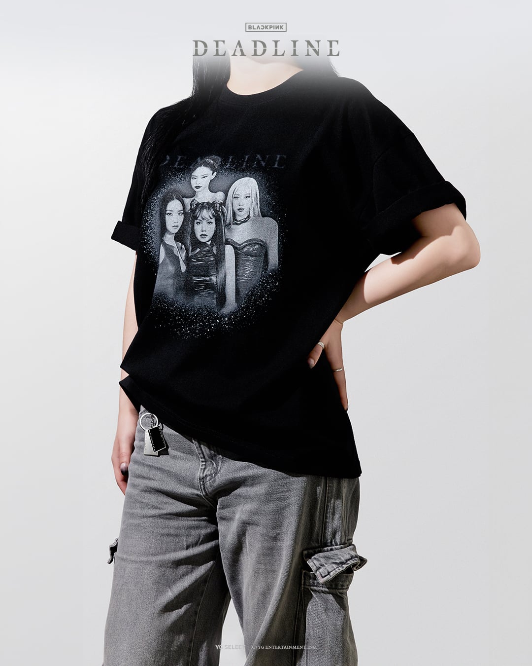 260305 BLACKPINK 3rd MINI ALBUM [DEADLINE] MERCH FIRST LOOK