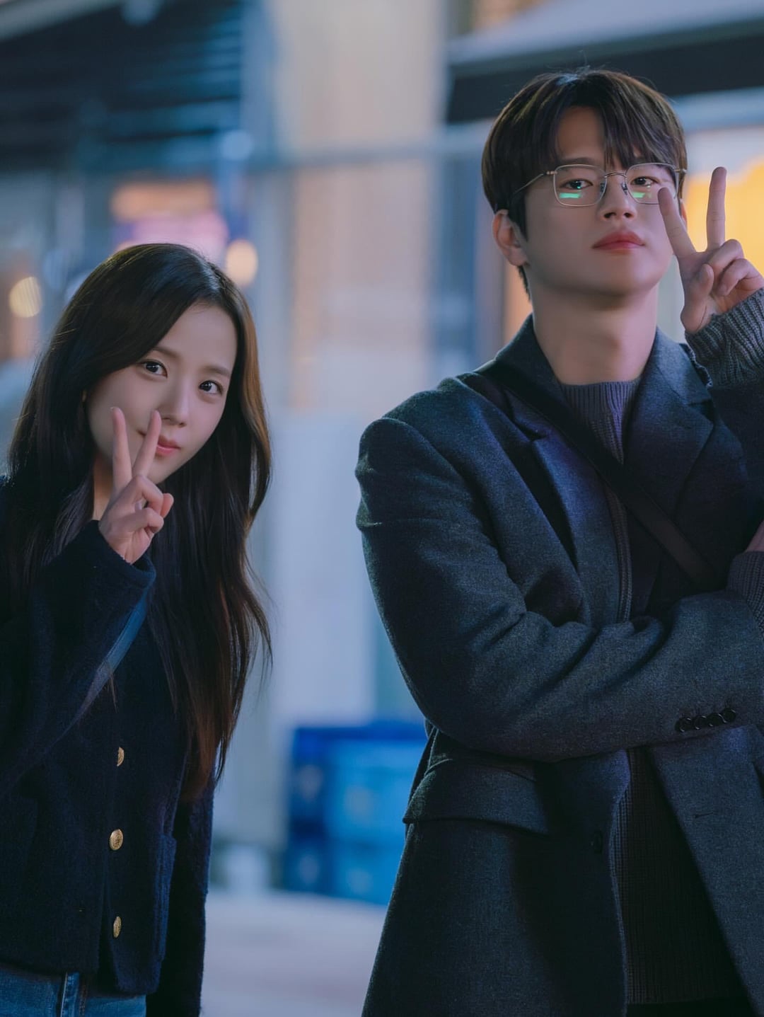 260317 Jisoo Instagram Update