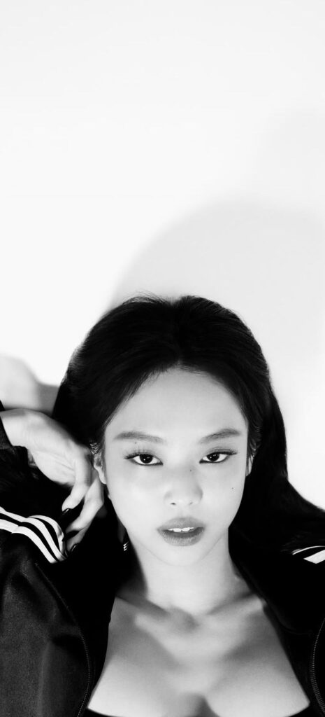 260316 JENNIE