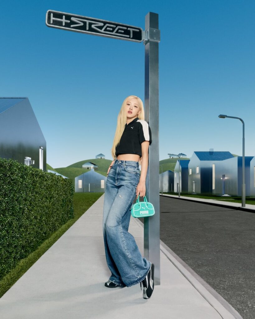 260310 Rosé for PUMA