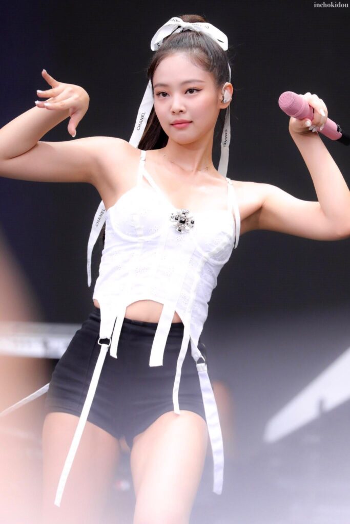 190818 Jennie