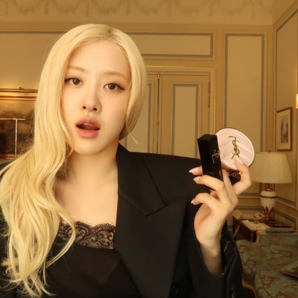 260306 Rosé IG Update