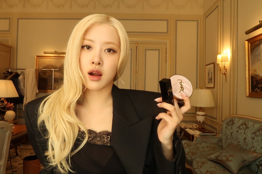 260306 Rosé IG Update