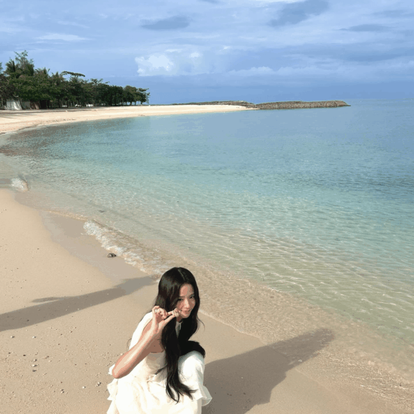 260310 Jisoo IG Update