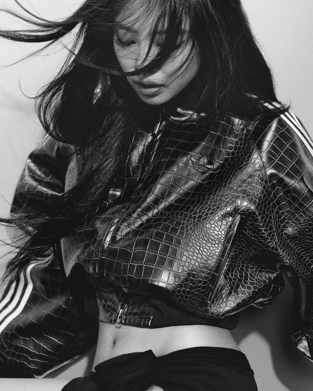 260303 Jennie Instagram Update