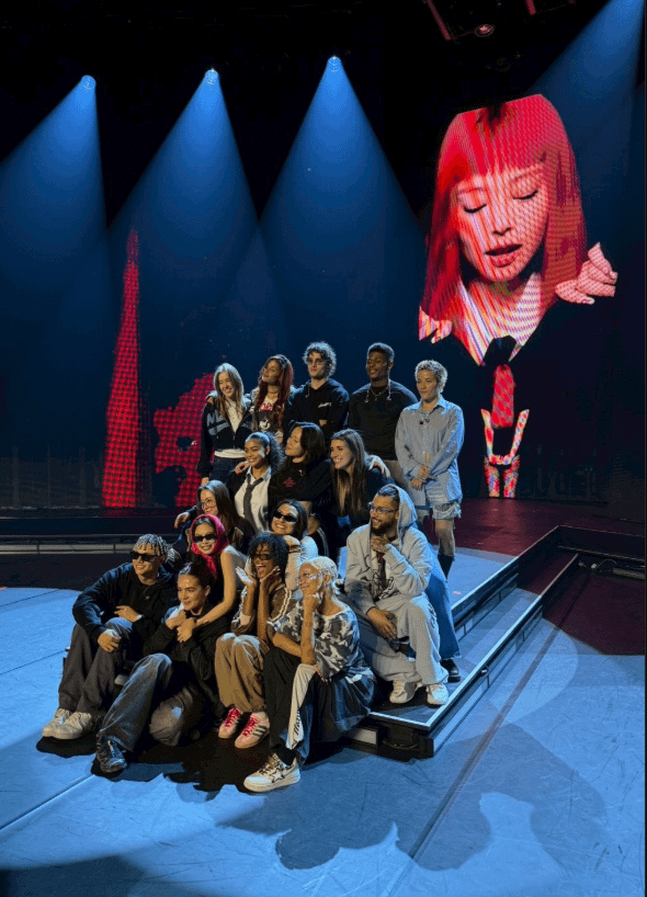 260307 Jennie IG update