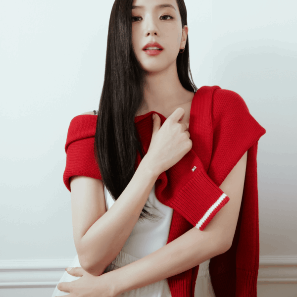 260320 Jisoo IG Update